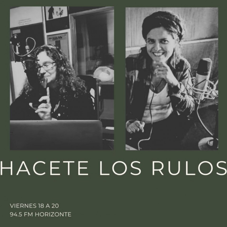 HACETE LOS RULOS - 11 DE JUNIO 2021