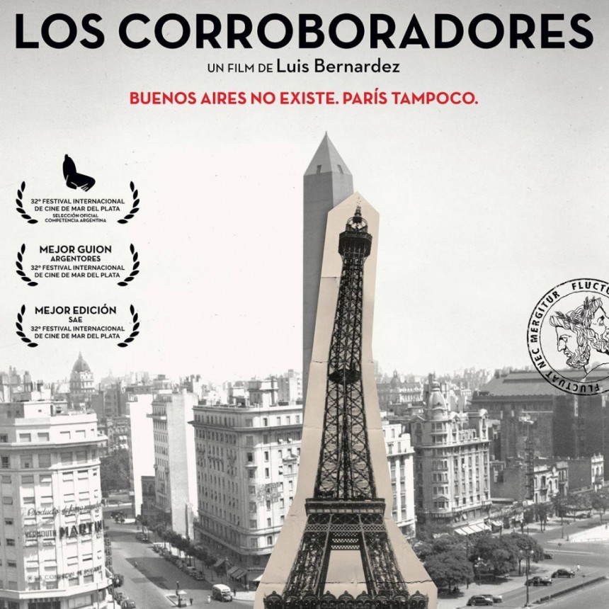 Cine Recomendado / Por Hugo Corso (XLVII&deg; entrega)