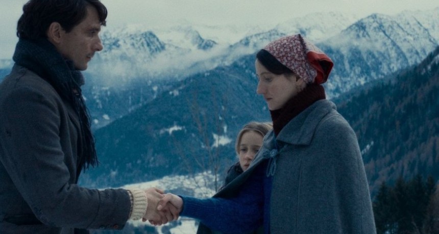Cine Recomendado / Por Hugo Corso (XC° entrega)