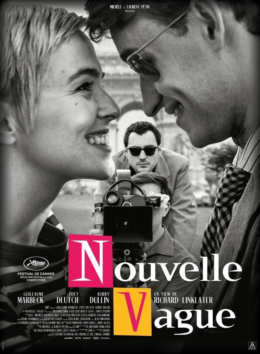 Cine Recomendado / Por Hugo Corso (CXIII&deg; entrega)