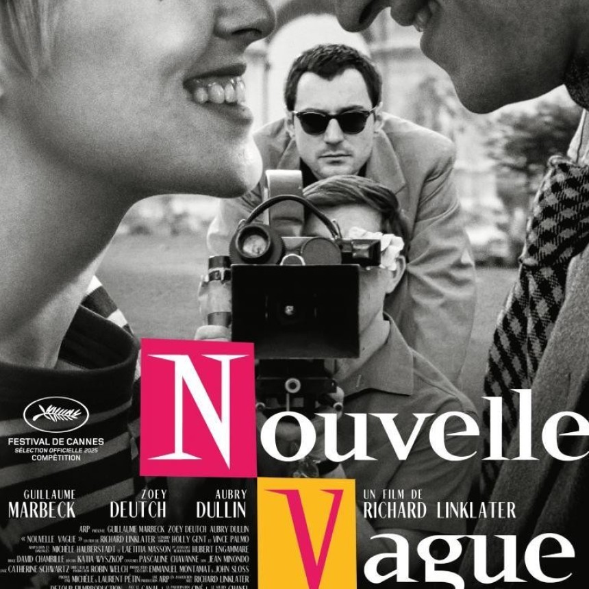 Cine Recomendado / Por Hugo Corso (CXIII&deg; entrega)