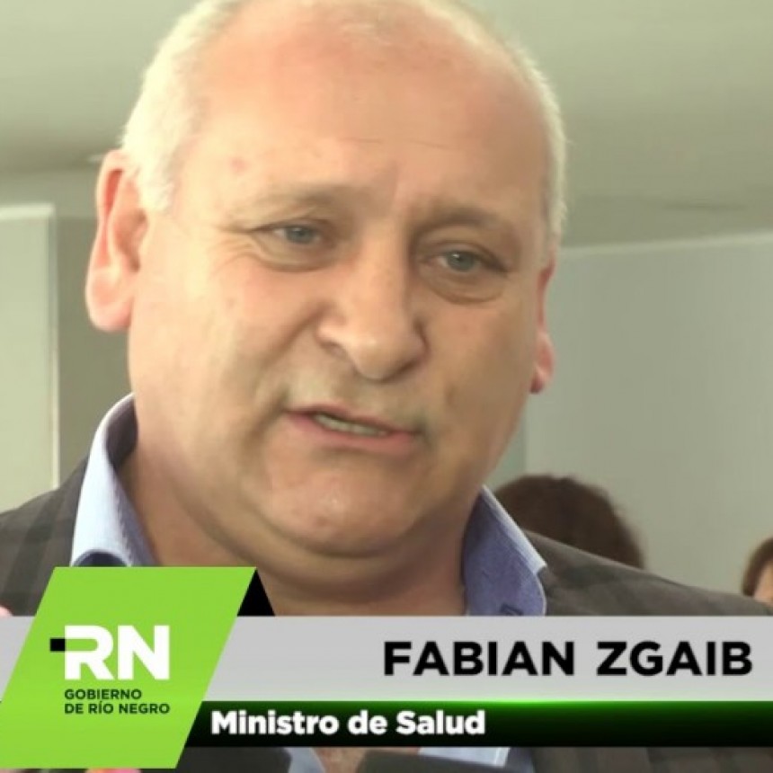 "ME GUSTARIA" SER GOBERNADOR DE R�O NEGRO