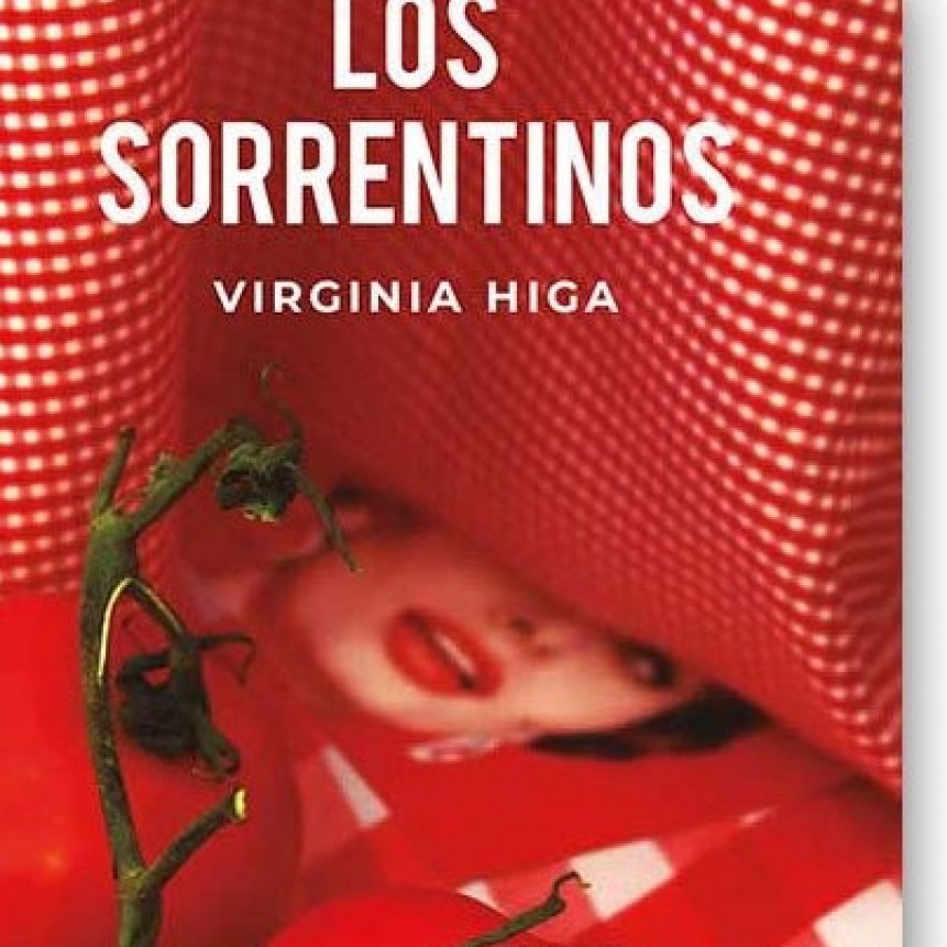 "Los sorrentinos"