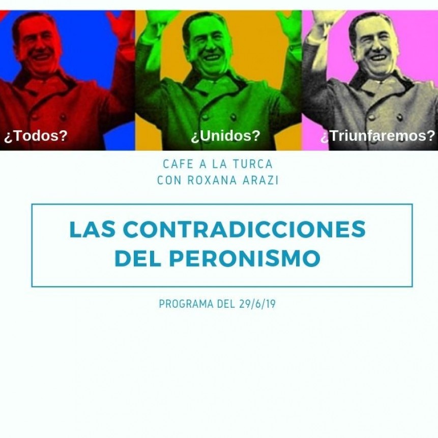 &iquest;Todos? &iquest;Unidos? &iquest;Triunfaremos?
