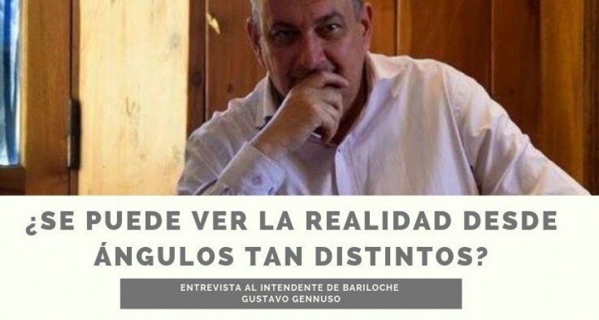 &iquest;Se puede ver la realidad desde &aacute;ngulos tan distintos?