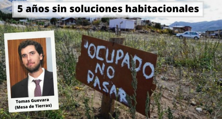 &ldquo;En Bariloche se crean alrededor de 800 hogares nuevos por a&ntilde;o&rdquo;