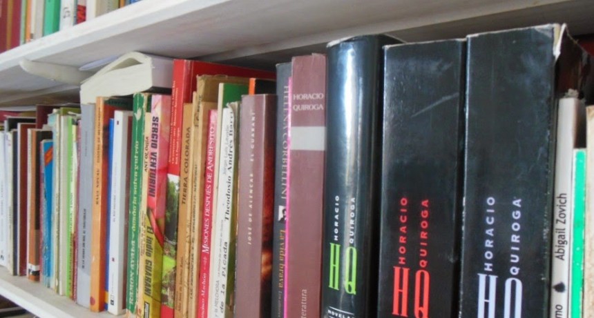 LAS LIBRER&Iacute;AS IMPORTAN