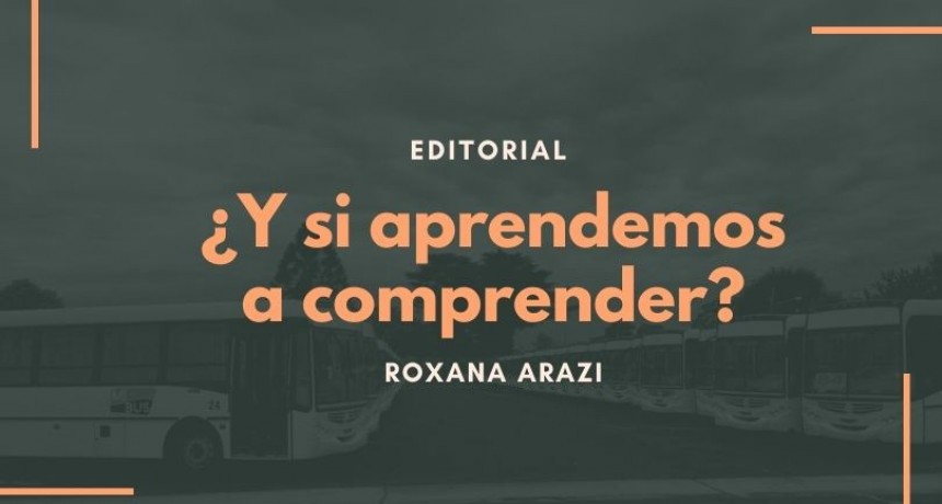 Angustia por tanta indiferencia