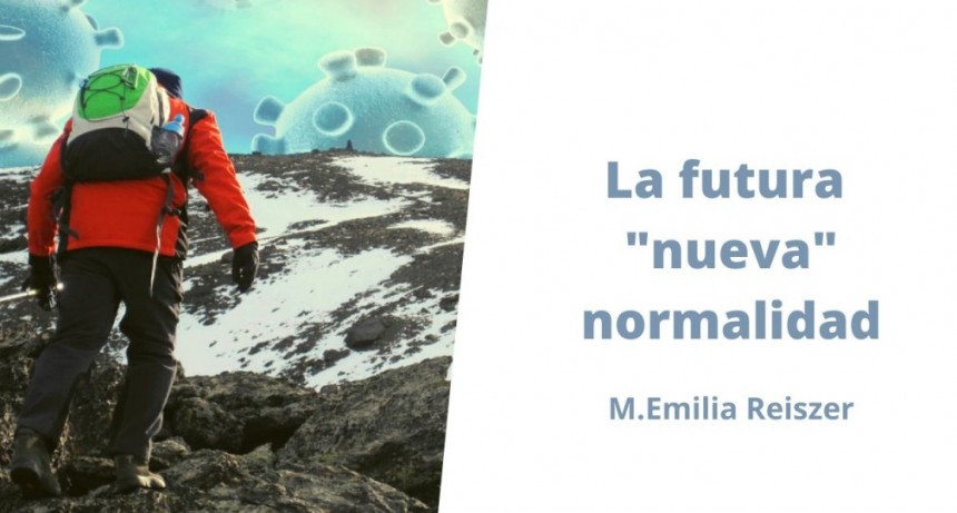 Aportes para que la &ldquo;nueva normalidad&rdquo; sea un poco m&aacute;s justa