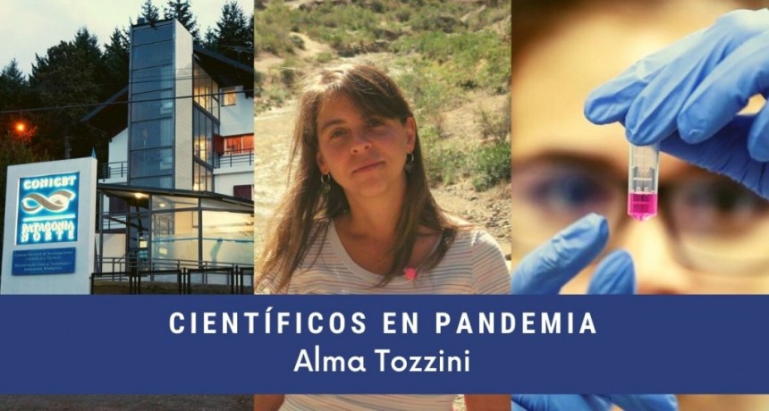 El impacto de la cuarentena en el hogar de los cient&iacute;ficos 