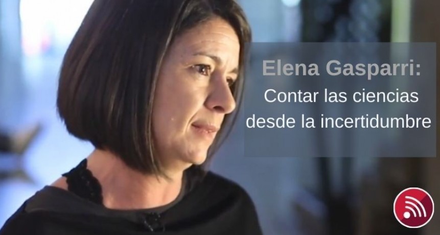 "Los procesos de informaci&oacute;n est&aacute;n ligados a los di&aacute;logos" 