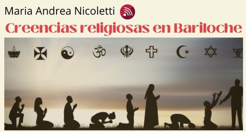La construcci&oacute;n social identitaria y territorial a trav&eacute;s de las creencias