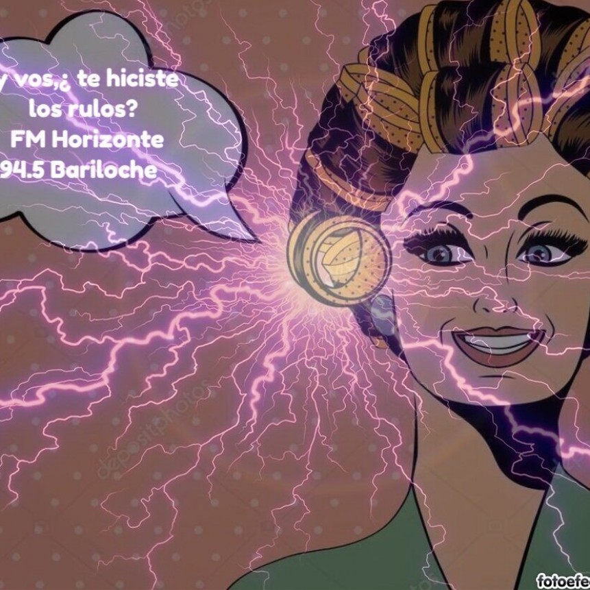 HACETE LOS RULOS - 25 DE JUNIO 2021