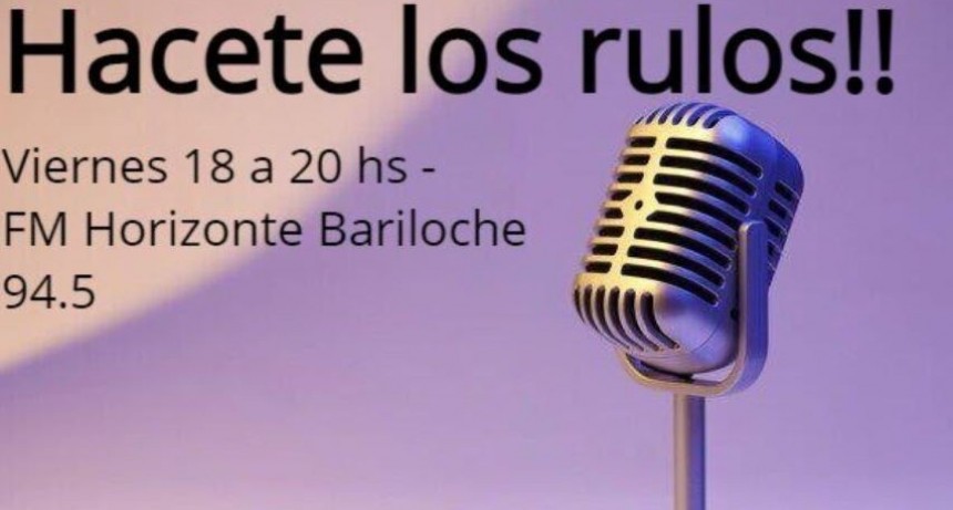 HACETE LOS RULOS - 02 DE JULIO 2021