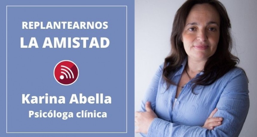 Una sesi&oacute;n de terapia radial