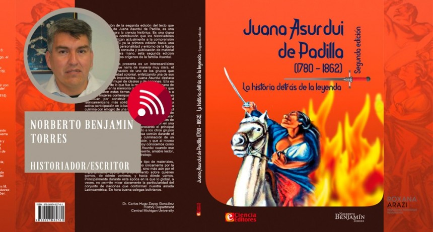Juana ASURDUI... un homenaje en fecha errónea
