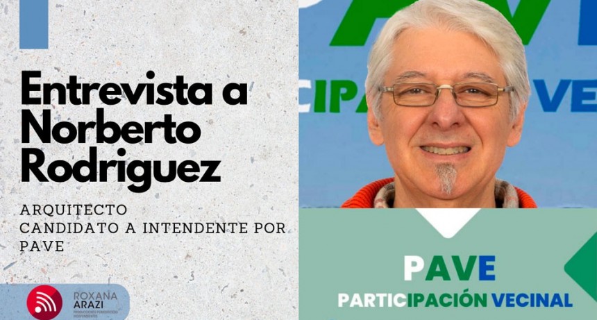 Elecciones en Bariloche - PAVE: generar políticas públicas consultando a la comunidad