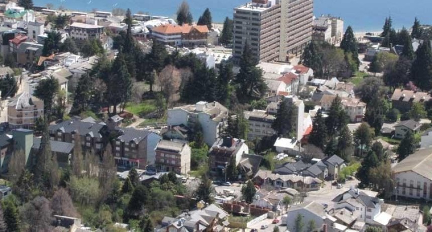 Observatorio del Derecho a la Ciudad - Bariloche