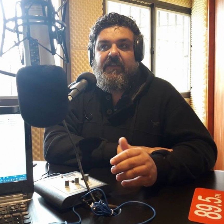 "No se puede trabajar a reglamento con los sentimientos"