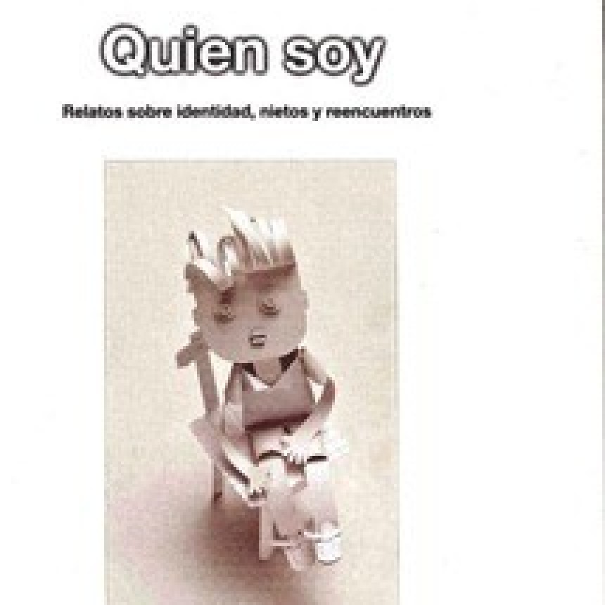 &iquest;Qui&eacute;n soy? 
