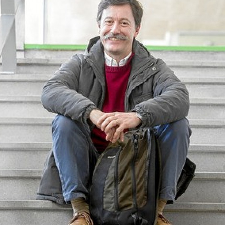 Denis Merklen: las clases populares y sus luchas 