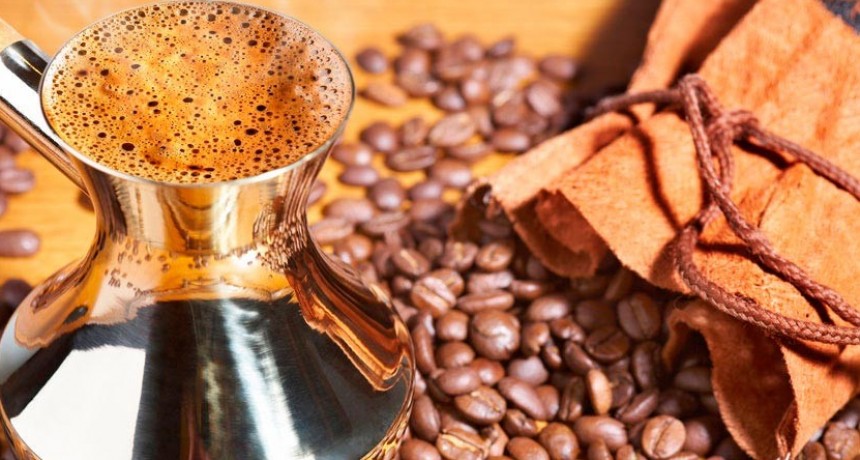 Caf&eacute; - Caf&eacute;: la bebida del encuentro 