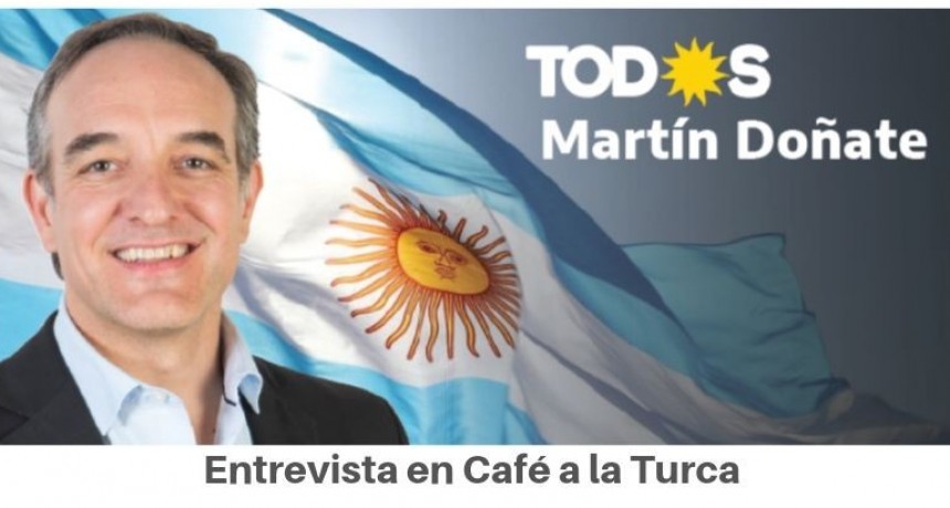 "Trabajar&eacute; sobre una agenda estrictamente patag&oacute;nica"