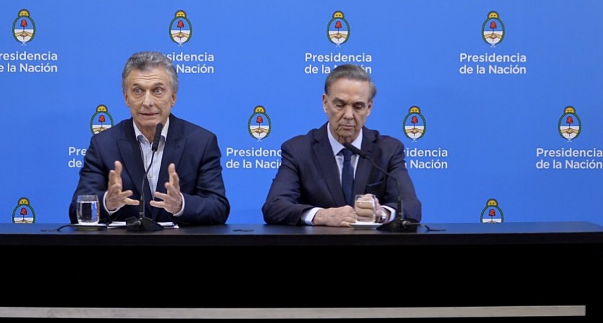 "Vamos a revertir esta mala elecci&oacute;n de ayer"