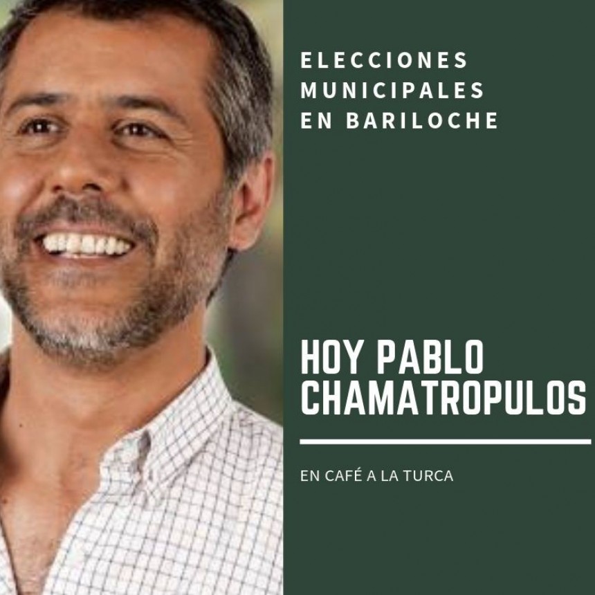No llego al Estado por una necesidad personal, sino por vocaci&oacute;n&rdquo;