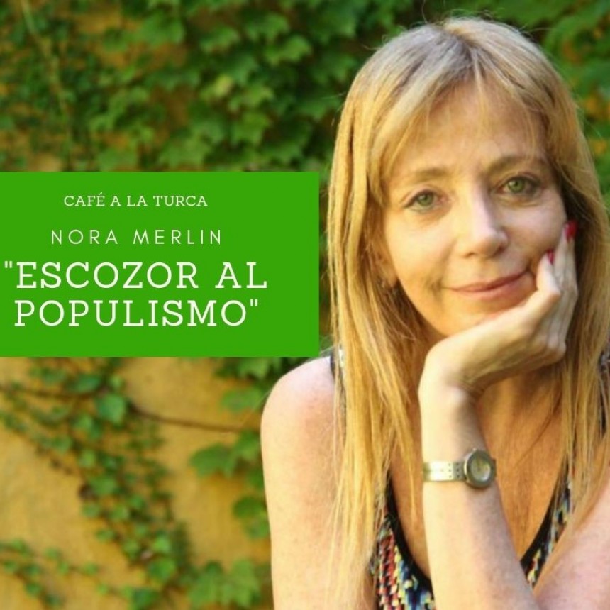 La demonizaci&oacute;n del populismo