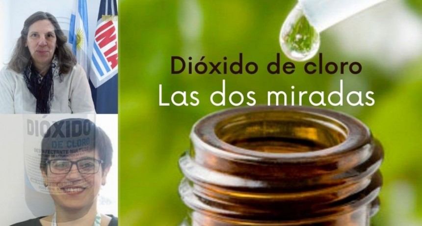 Di&oacute;xido de Cloro (DCL):  Creencias Vs Ciencia