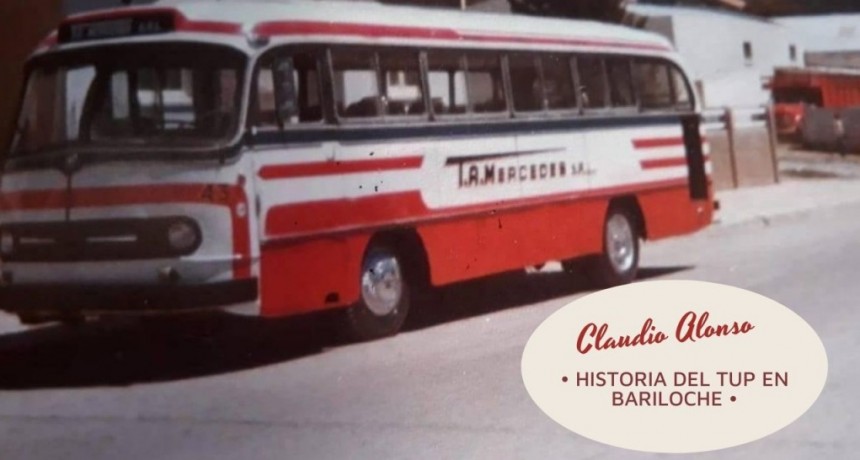 TUP en Bariloche: conocer el pasado quiz&aacute;s hubiese evitado el lamentable presente