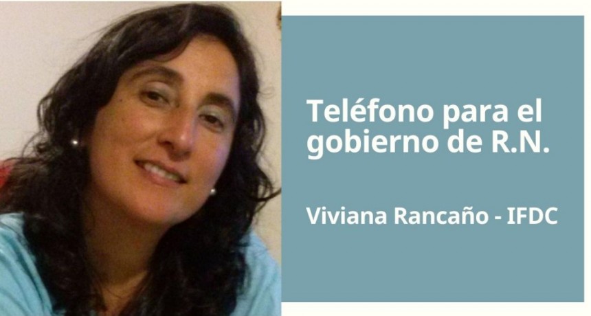 Deserci&oacute;n masiva de estudiantes en el Instituto de Formaci&oacute;n Docente de Bariloche