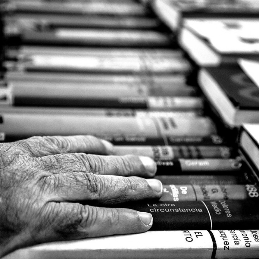 D&iacute;a del lector: celebremos leer!!