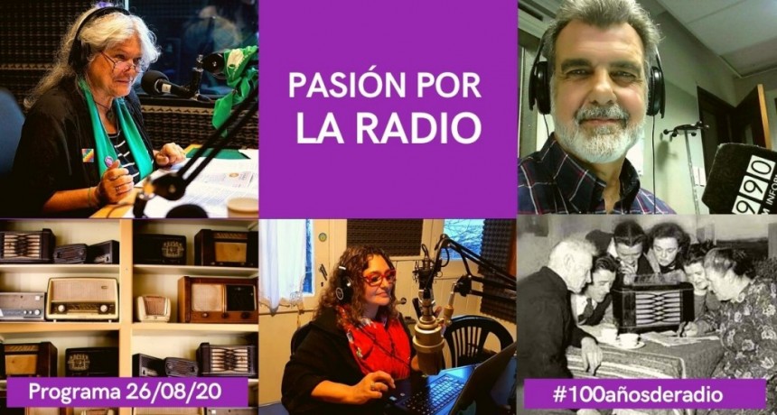 ESPECIAL CAF&Eacute; A LA TURCA 100 A&Ntilde;OS DE LA RADIO