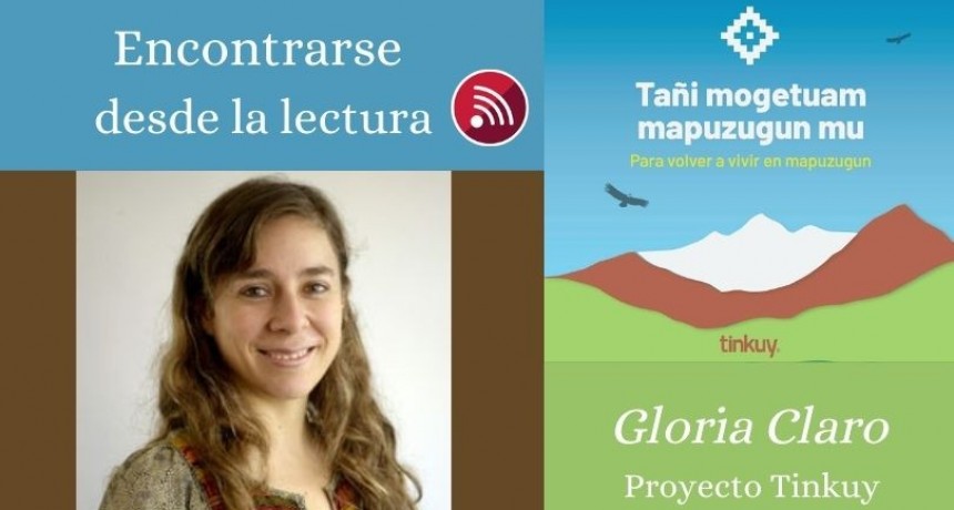 Un puente entre libros y lectores