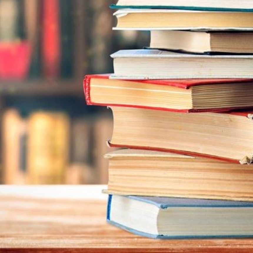 El libro: Del junco y la imaginaci&oacute;n