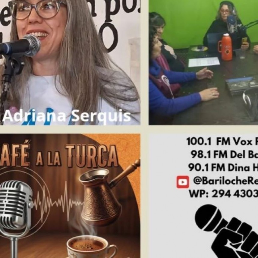 CAF&Eacute; A LA TURCA, 11 DE AGOSTO 2025