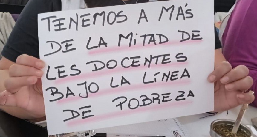 ESTADO DE SITUACI&Oacute;N DE LA EDUCACI&Oacute;N P&Uacute;BLICA EN BARILOCHE