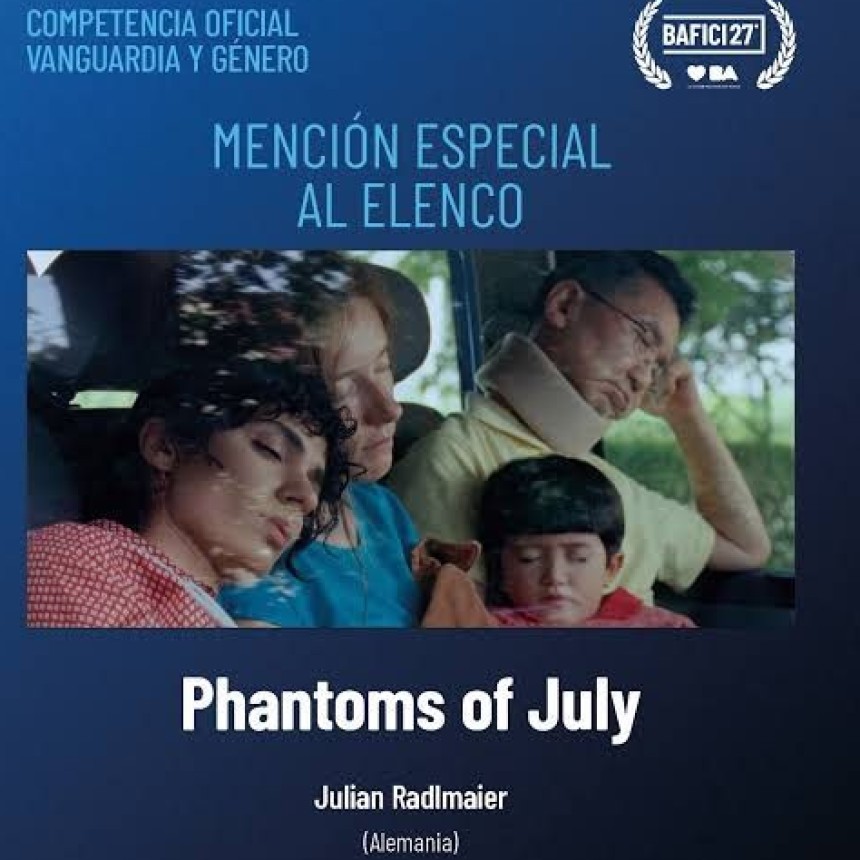 Cine Recomendado / Por Hugo Corso (CXVIII&deg; entrega)