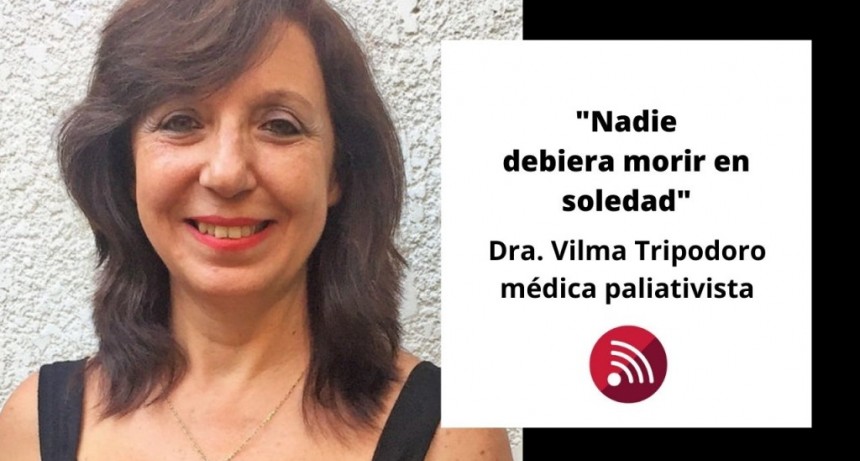 Dignificar la &uacute;ltima etapa de la vida