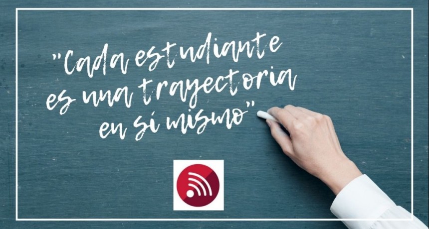 Proyectar la "terminalidad de la educaci&oacute;n secundaria en tiempos de Covid-19&rdquo;