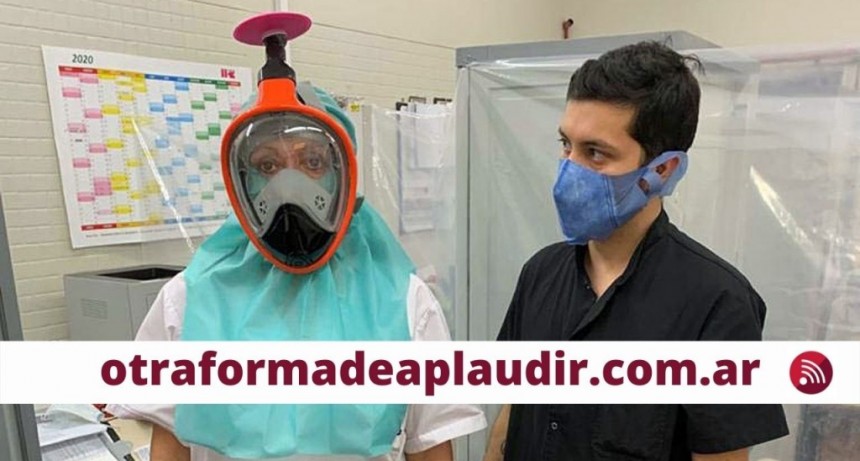 Otra forma de aplaudir / Serie Imprescindibles