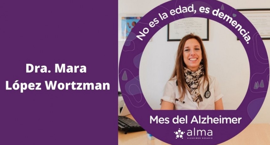 &ldquo;Alzheimerizarnos&rdquo; para no estigmatizar a las personas con trastornos cognitivos