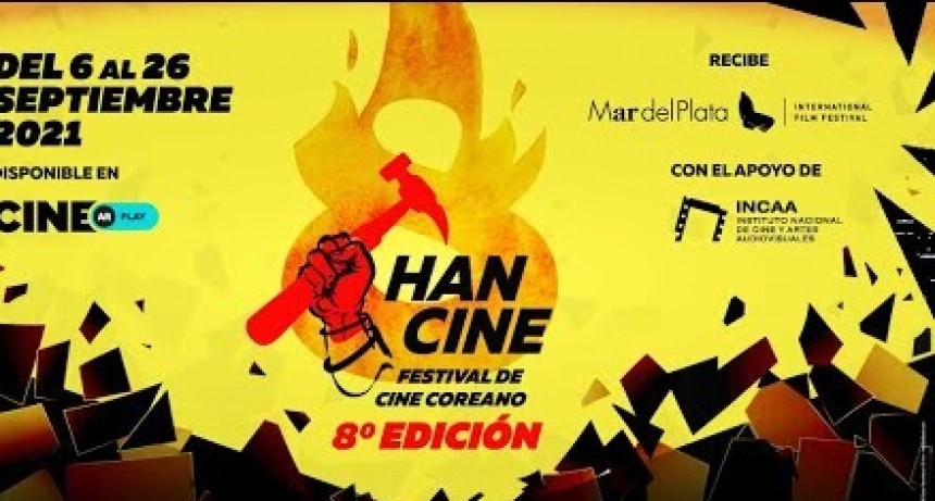 Cine Recomendado / Por Hugo Corso (XVI&deg; entrega)