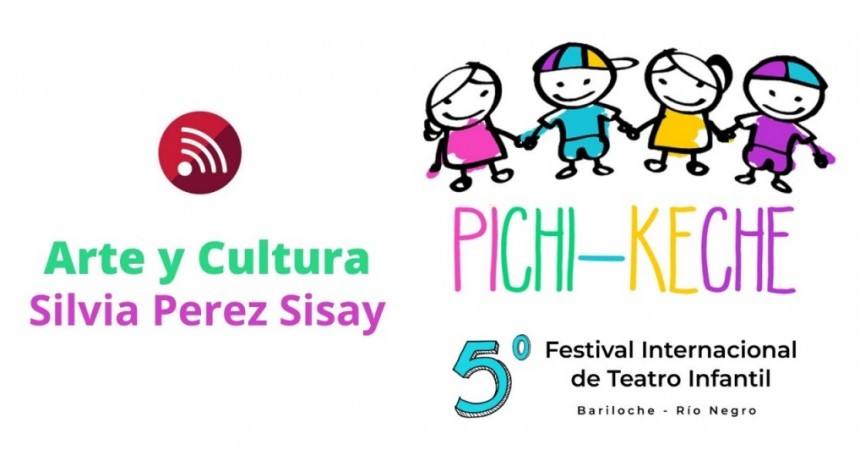 Domingo 26 de septiembre: Napol&eacute;on Criollo - espect&aacute;culo para peques