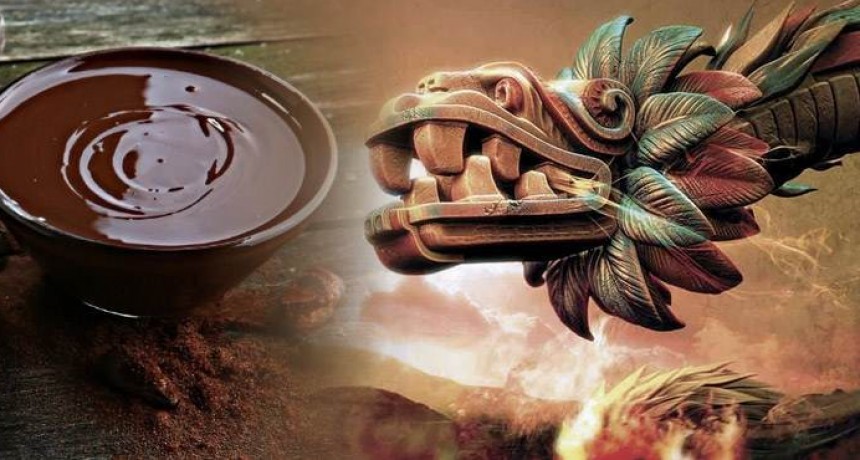 Breve historia del chocolate