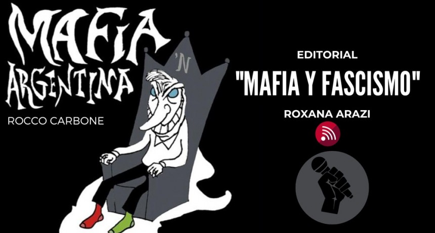 Para conocer a la mafia no es necesario ir a Sicilia...