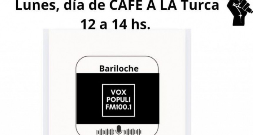 8° episodio ciclo 2025 -  22 de septiembre