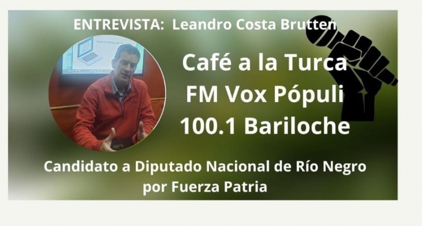 DE CARA A LAS ELECCIONES NACIONALES LEGISLATIVAS DEL 26 DE OCTUBRE 2025